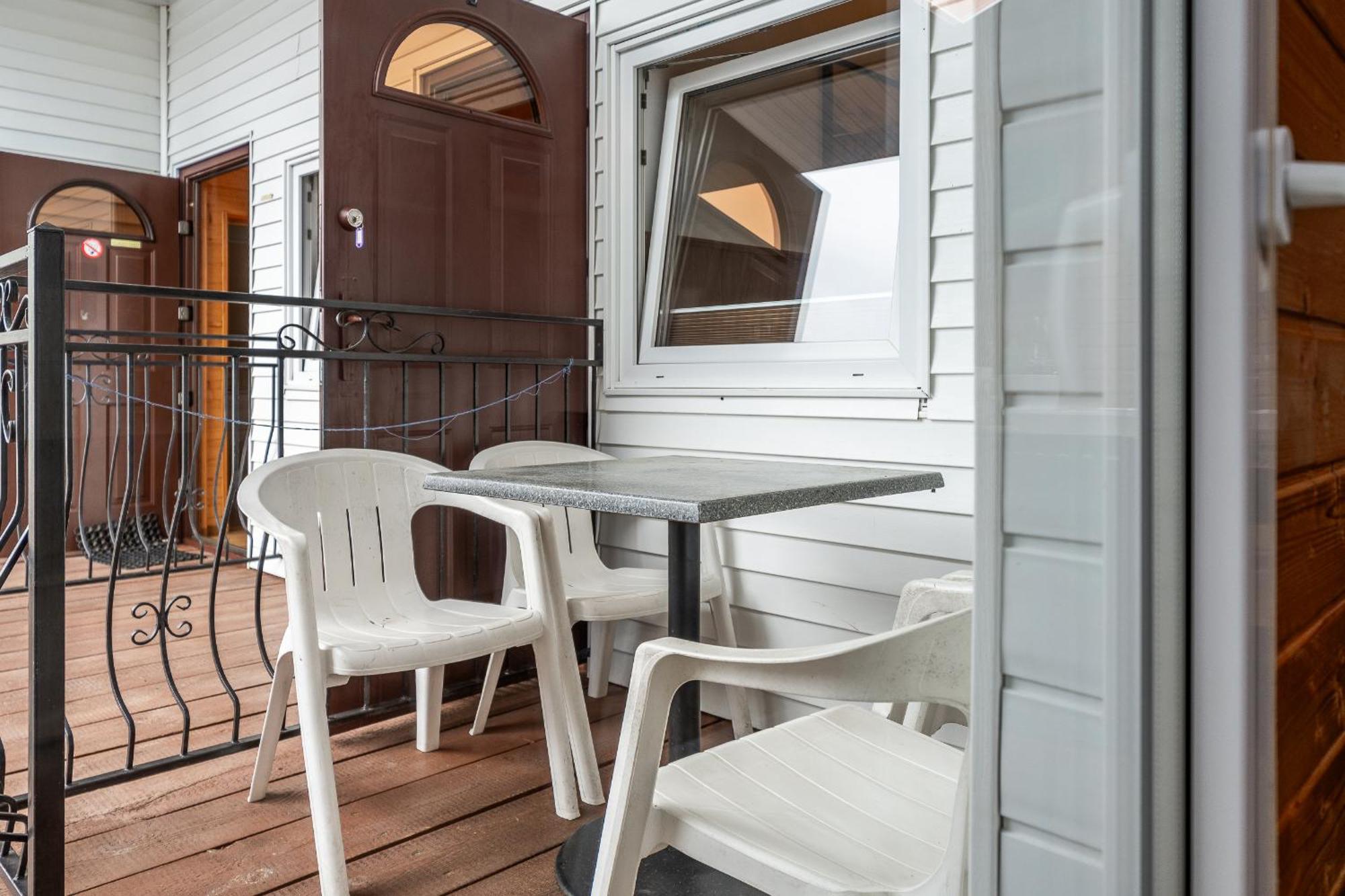 Max Apartamenty - Pokoje - Domki - Restauracja - Basen Mielno  Dış mekan fotoğraf