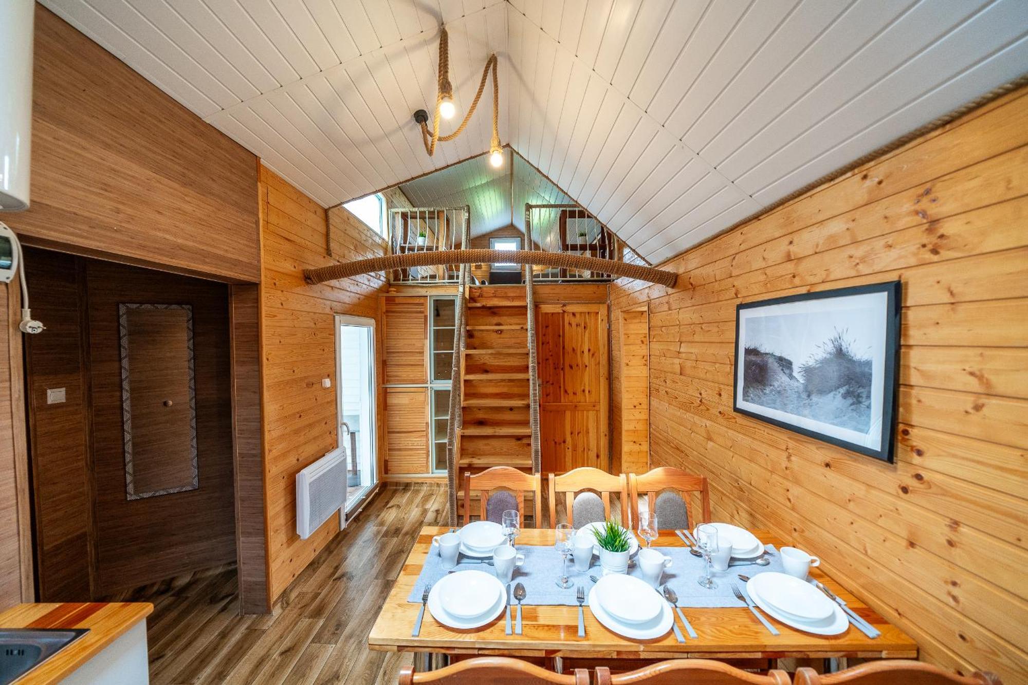 Max Apartamenty - Pokoje - Domki - Restauracja - Basen Mielno  Dış mekan fotoğraf