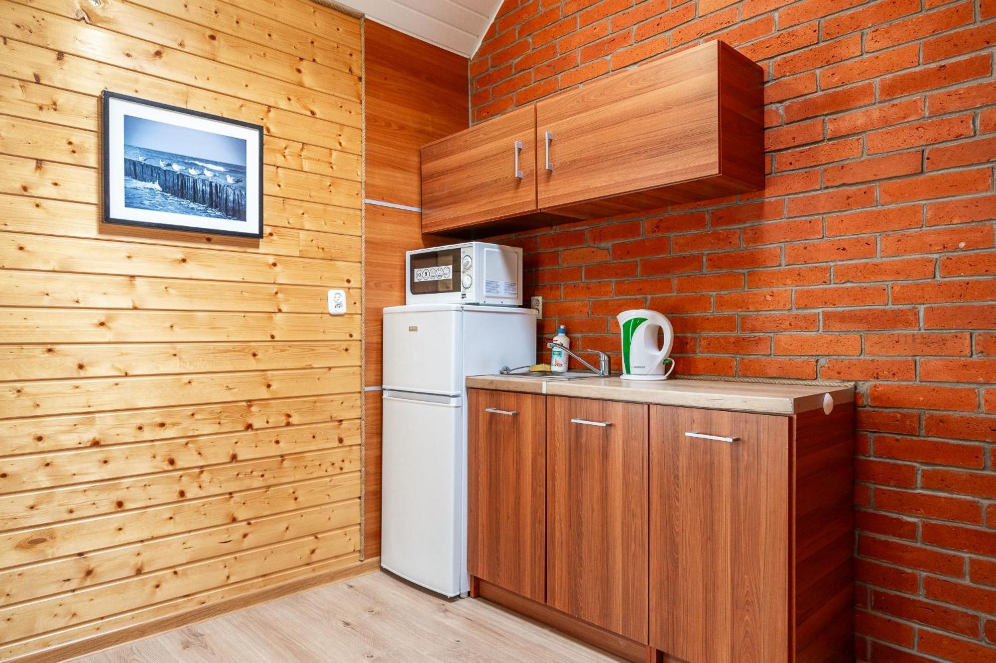 Max Apartamenty - Pokoje - Domki - Restauracja - Basen Mielno  Dış mekan fotoğraf