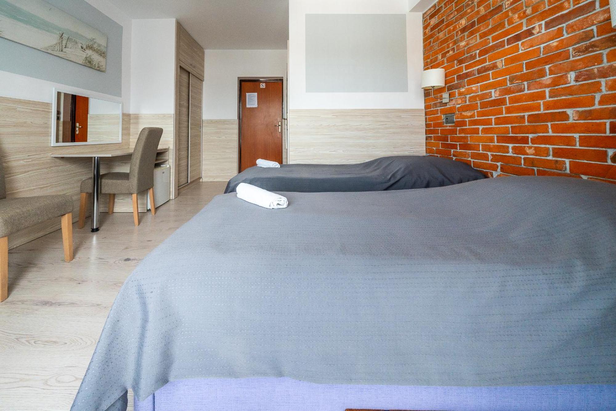 Max Apartamenty - Pokoje - Domki - Restauracja - Basen Mielno  Dış mekan fotoğraf