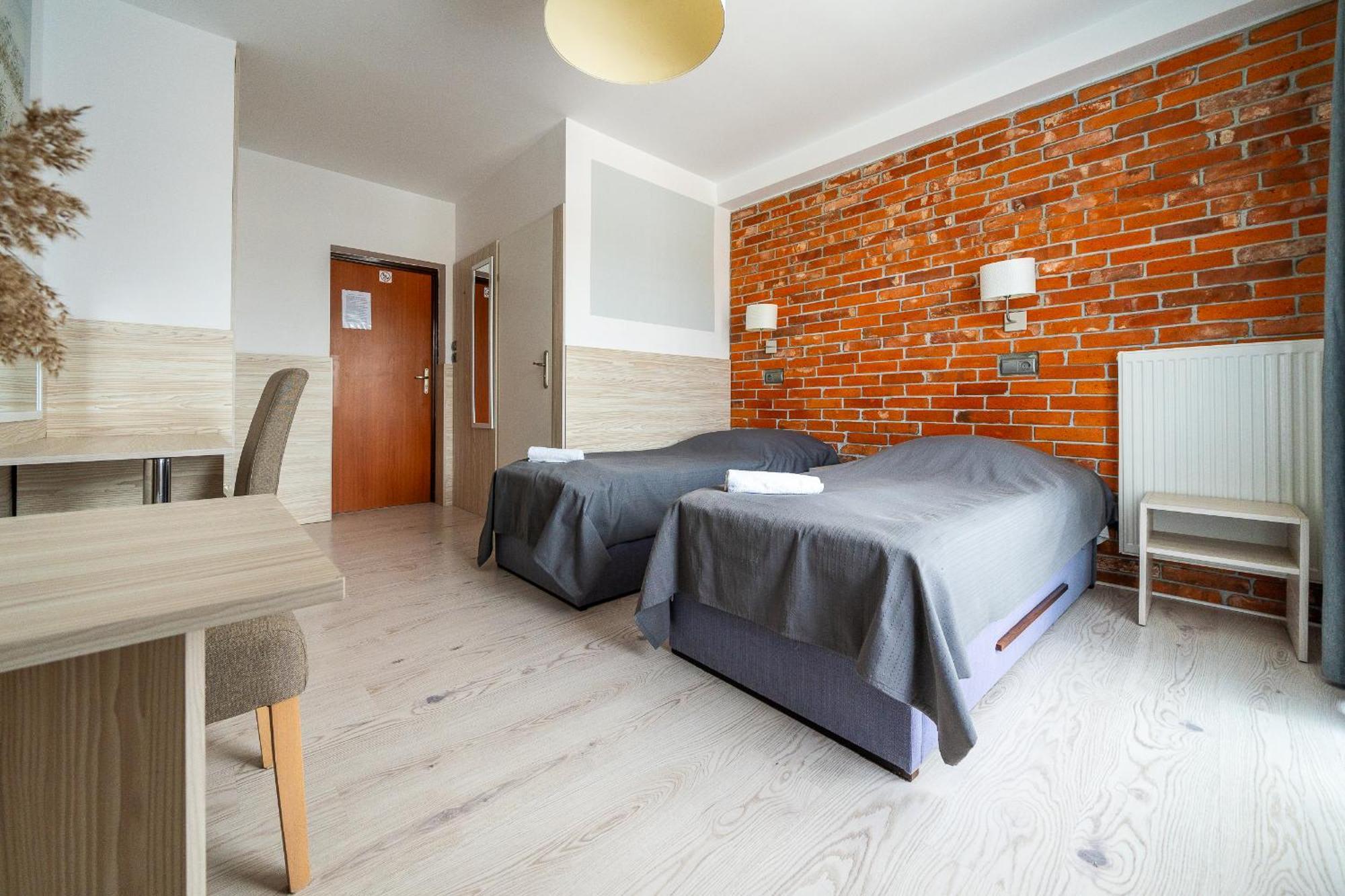 Max Apartamenty - Pokoje - Domki - Restauracja - Basen Mielno  Dış mekan fotoğraf