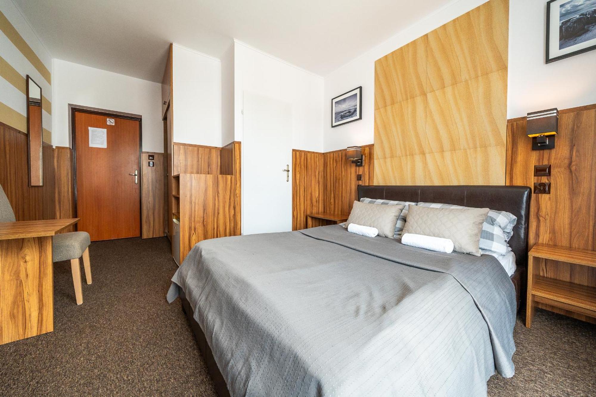 Max Apartamenty - Pokoje - Domki - Restauracja - Basen Mielno  Dış mekan fotoğraf