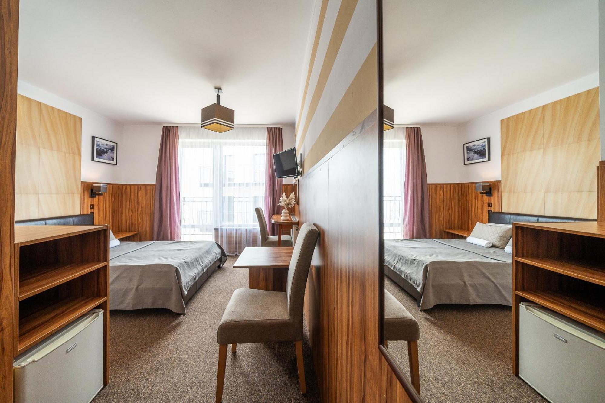 Max Apartamenty - Pokoje - Domki - Restauracja - Basen Mielno  Dış mekan fotoğraf